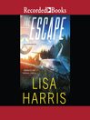 Imagen de portada para The Escape